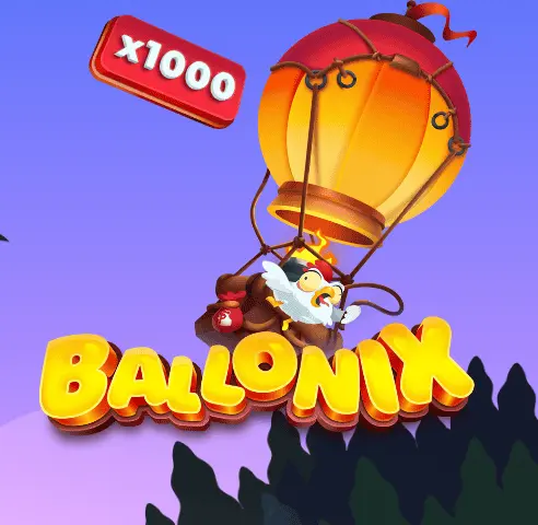 BalloniX InOut